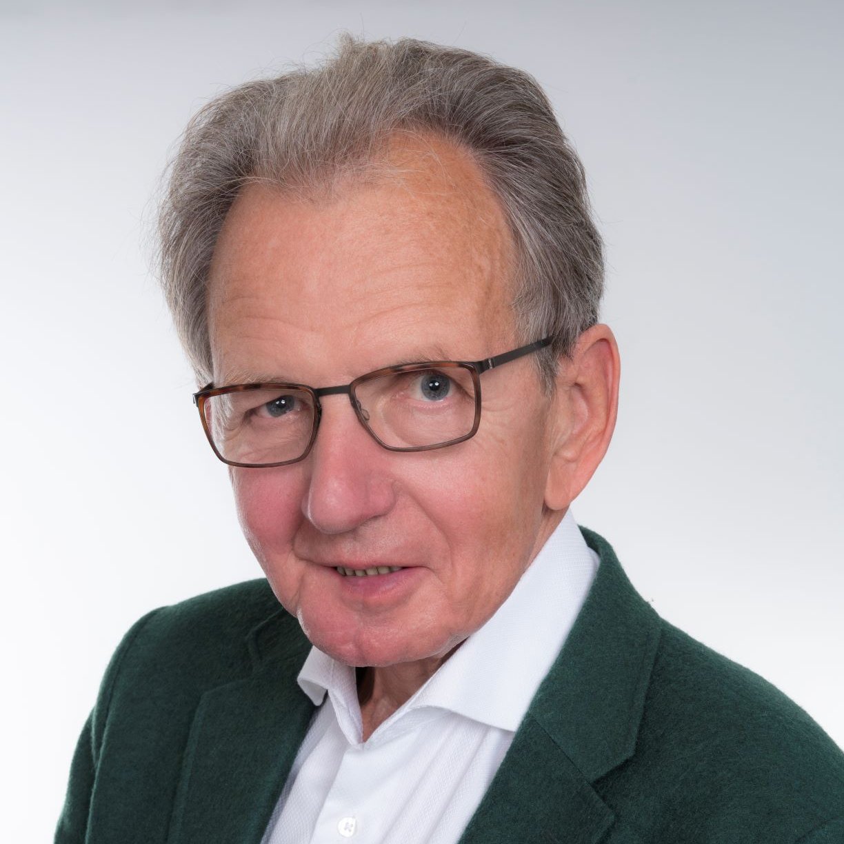 Rudolf Heinzle