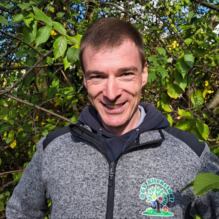 Michael Bertschler