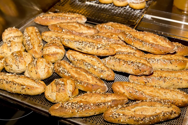 Gebäck