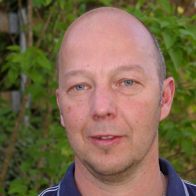 Jürgen Büsel