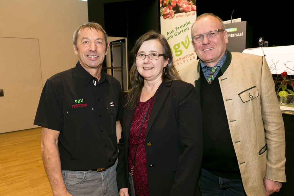 Hoerbranz am 21.1.2023 OGV Jahreshauptversammlu7ng Obst und Ga