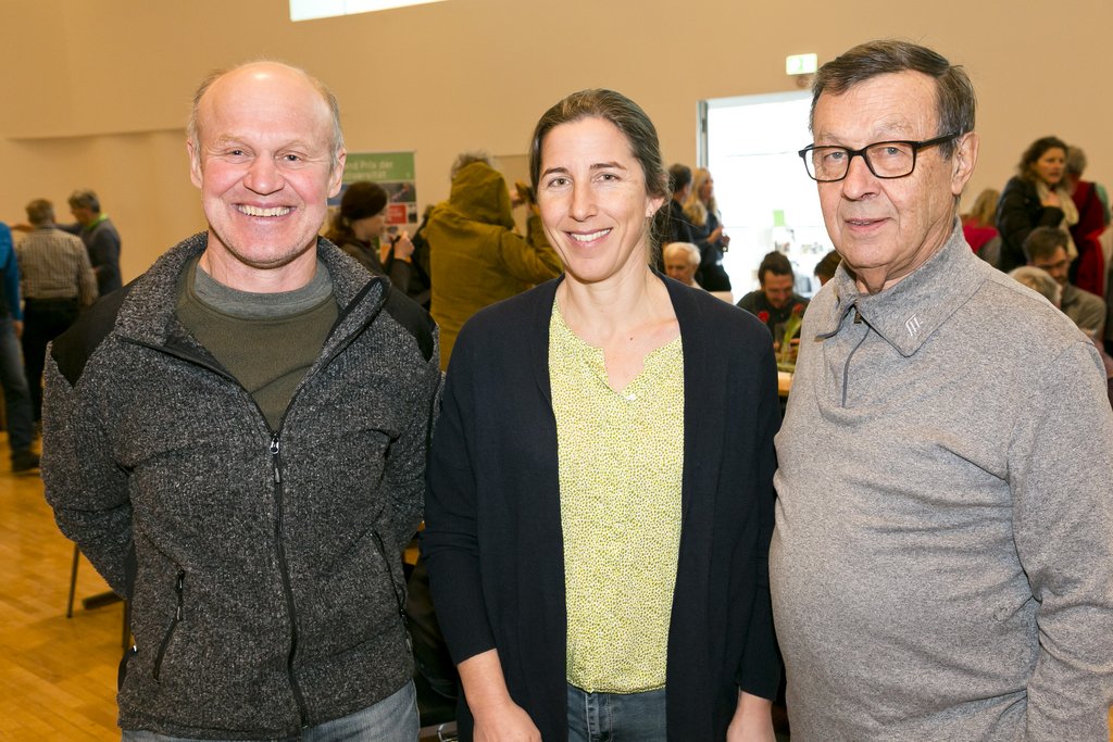 Hoerbranz am 21.1.2023 OGV Jahreshauptversammlu7ng Obst und Ga