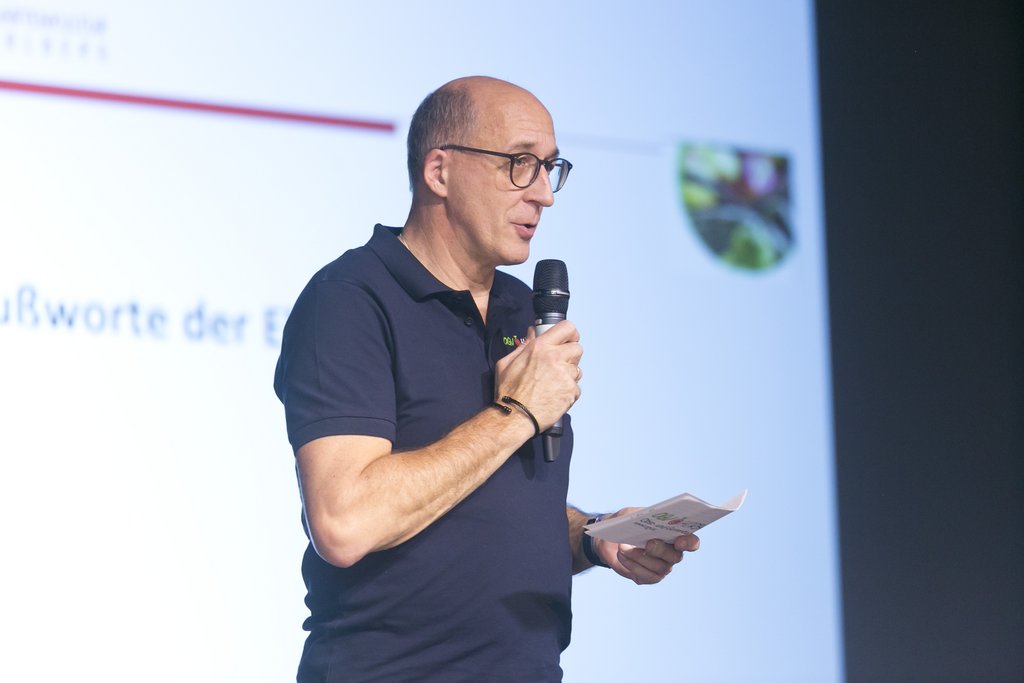 Hoerbranz am 21.1.2023 OGV Jahreshauptversammlu7ng Obst und Ga
