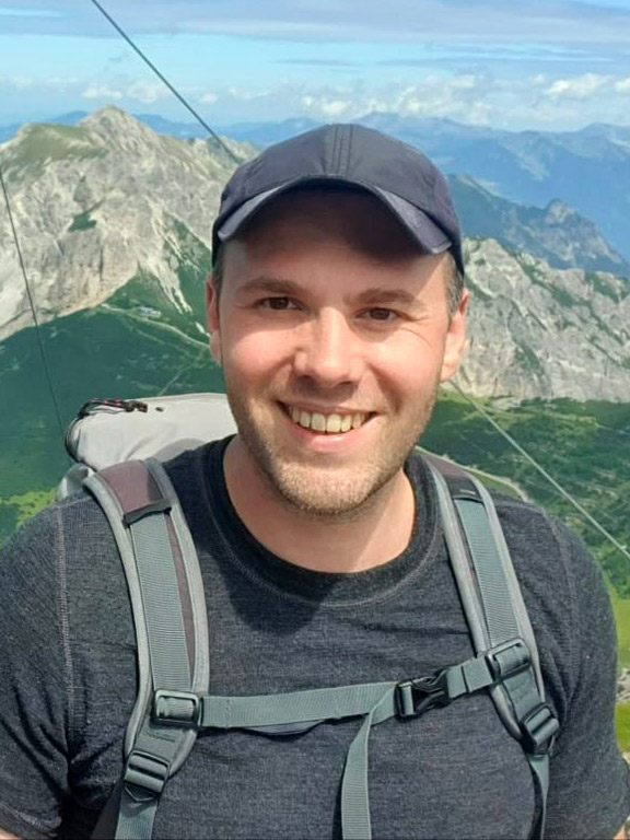 Dominik Ammann